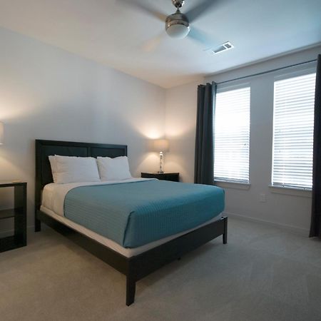 Spectacular Apartments By Bca Furnished Apartments أتلانتا الغرفة الصورة
