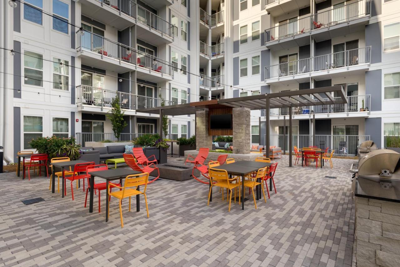 Spectacular Apartments By Bca Furnished Apartments أتلانتا المظهر الخارجي الصورة