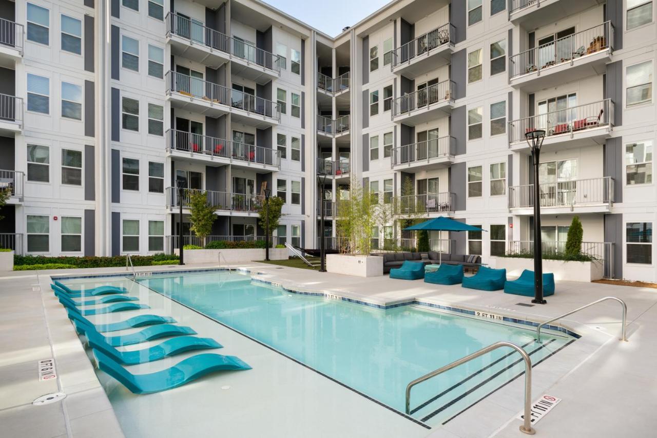Spectacular Apartments By Bca Furnished Apartments أتلانتا المظهر الخارجي الصورة