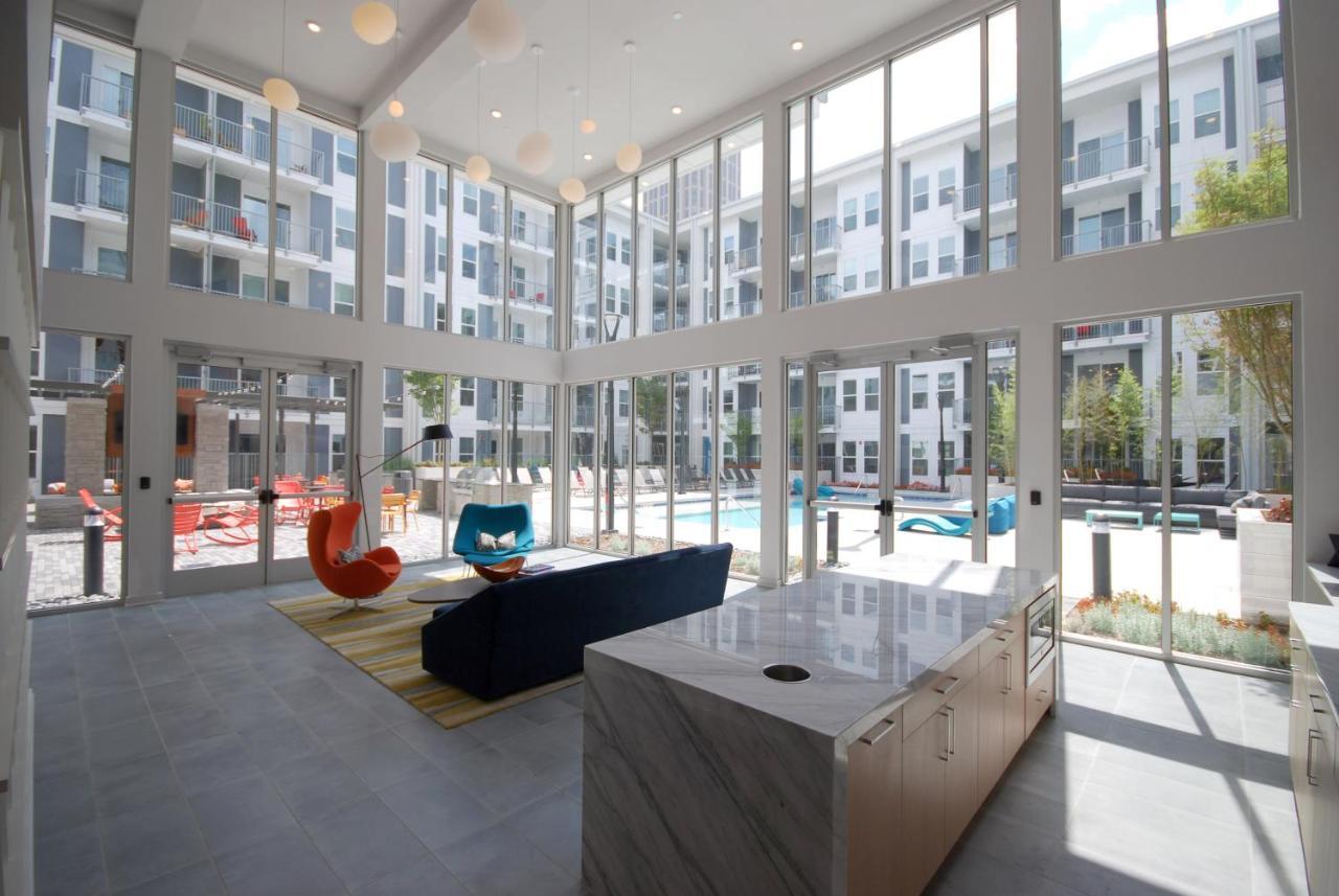 Spectacular Apartments By Bca Furnished Apartments أتلانتا المظهر الخارجي الصورة