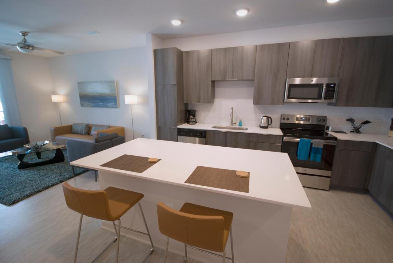 Spectacular Apartments By Bca Furnished Apartments أتلانتا المظهر الخارجي الصورة