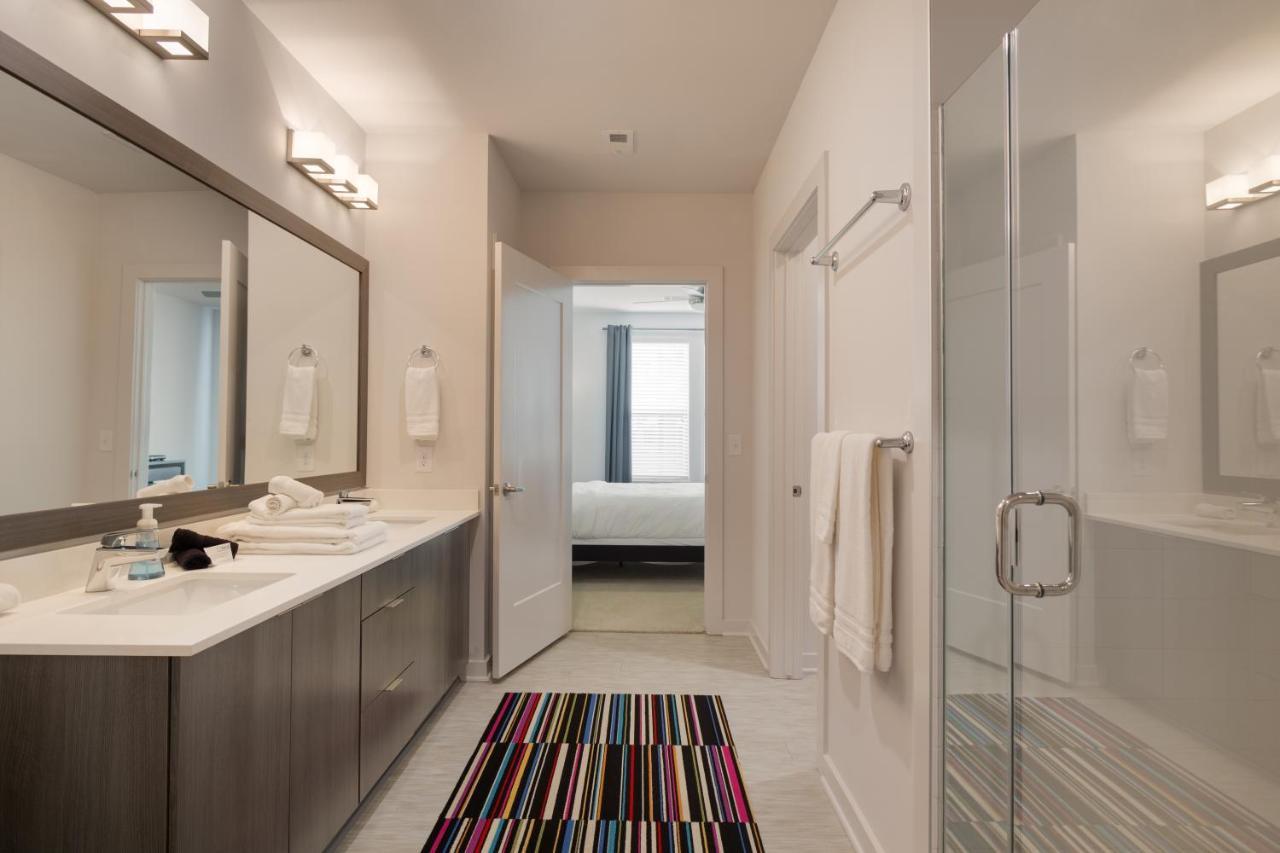 Spectacular Apartments By Bca Furnished Apartments أتلانتا المظهر الخارجي الصورة