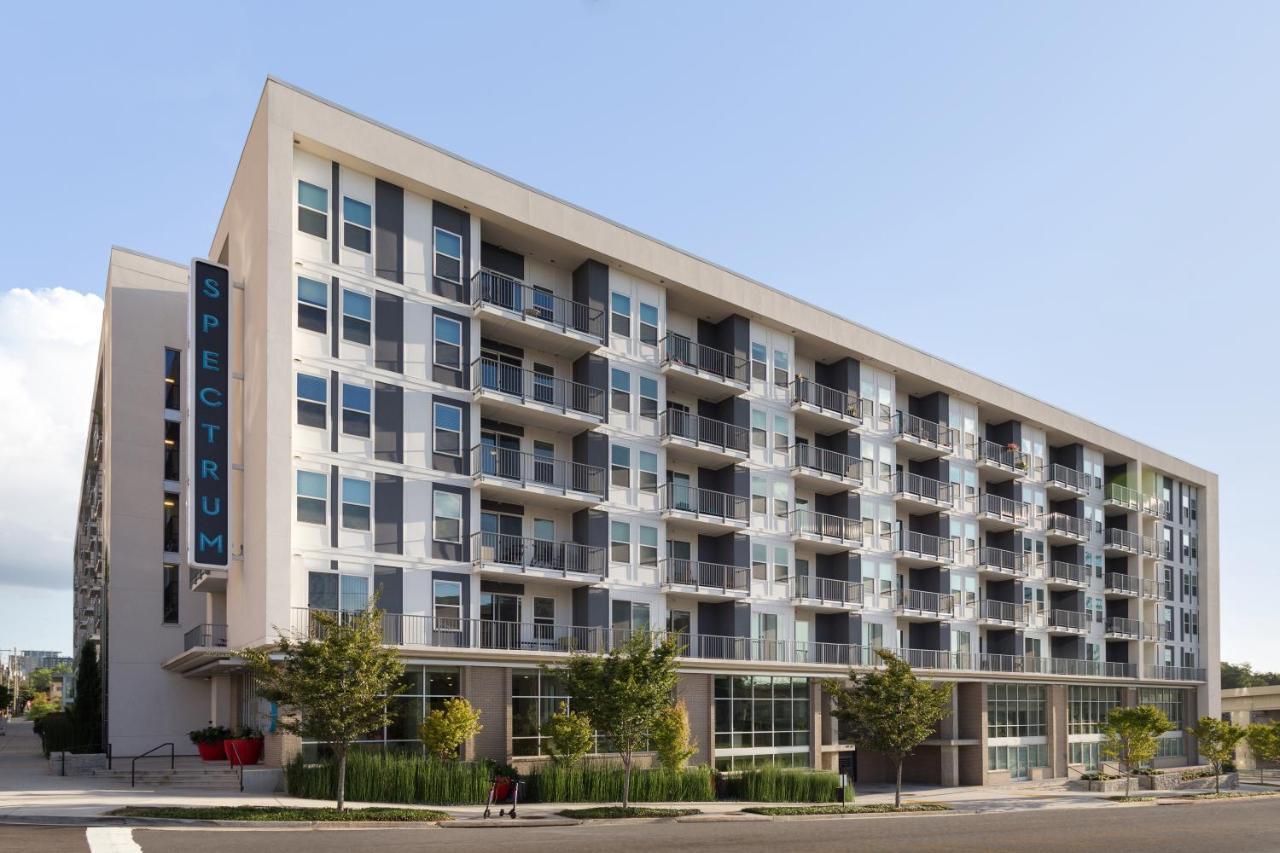 Spectacular Apartments By Bca Furnished Apartments أتلانتا المظهر الخارجي الصورة