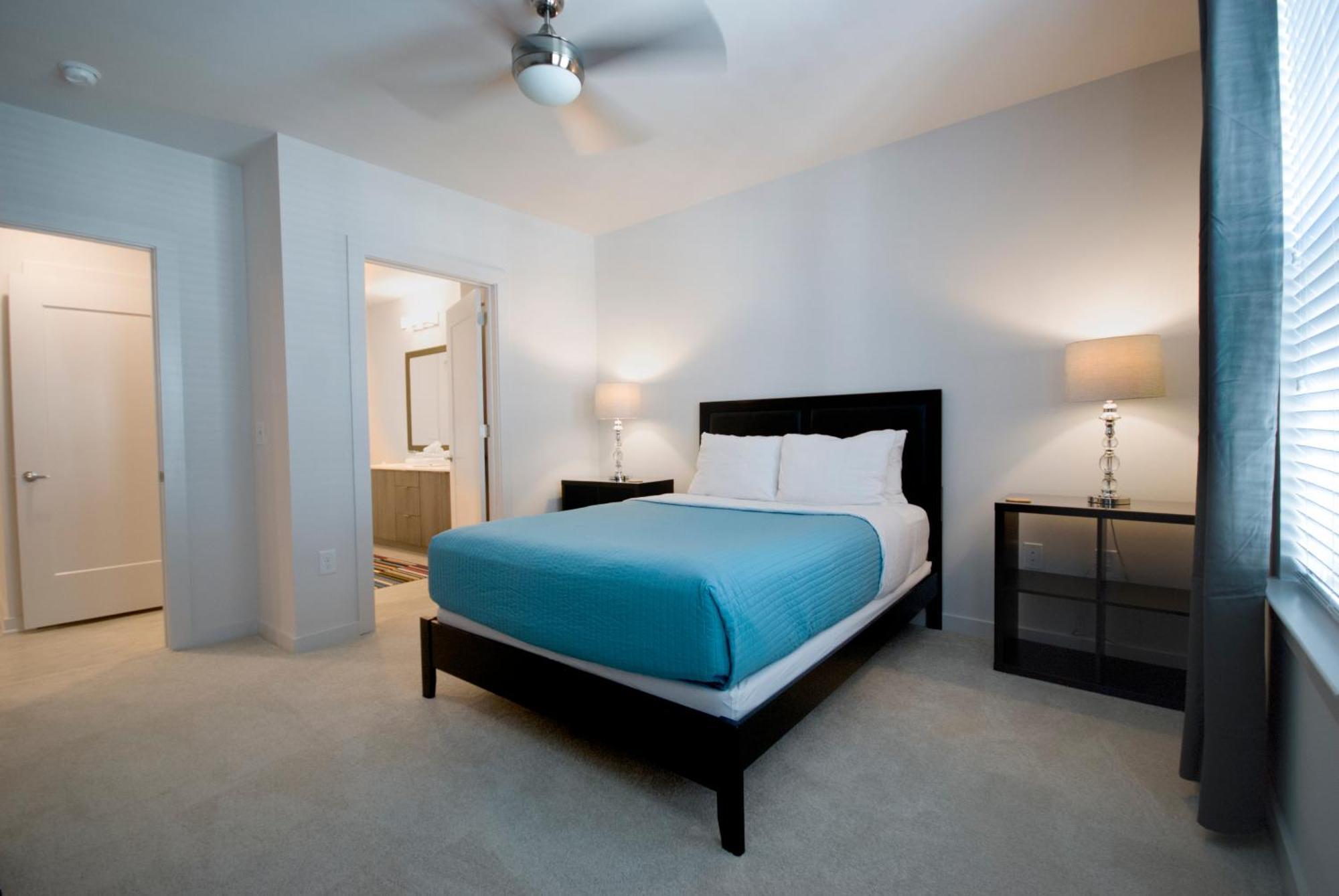 Spectacular Apartments By Bca Furnished Apartments أتلانتا الغرفة الصورة