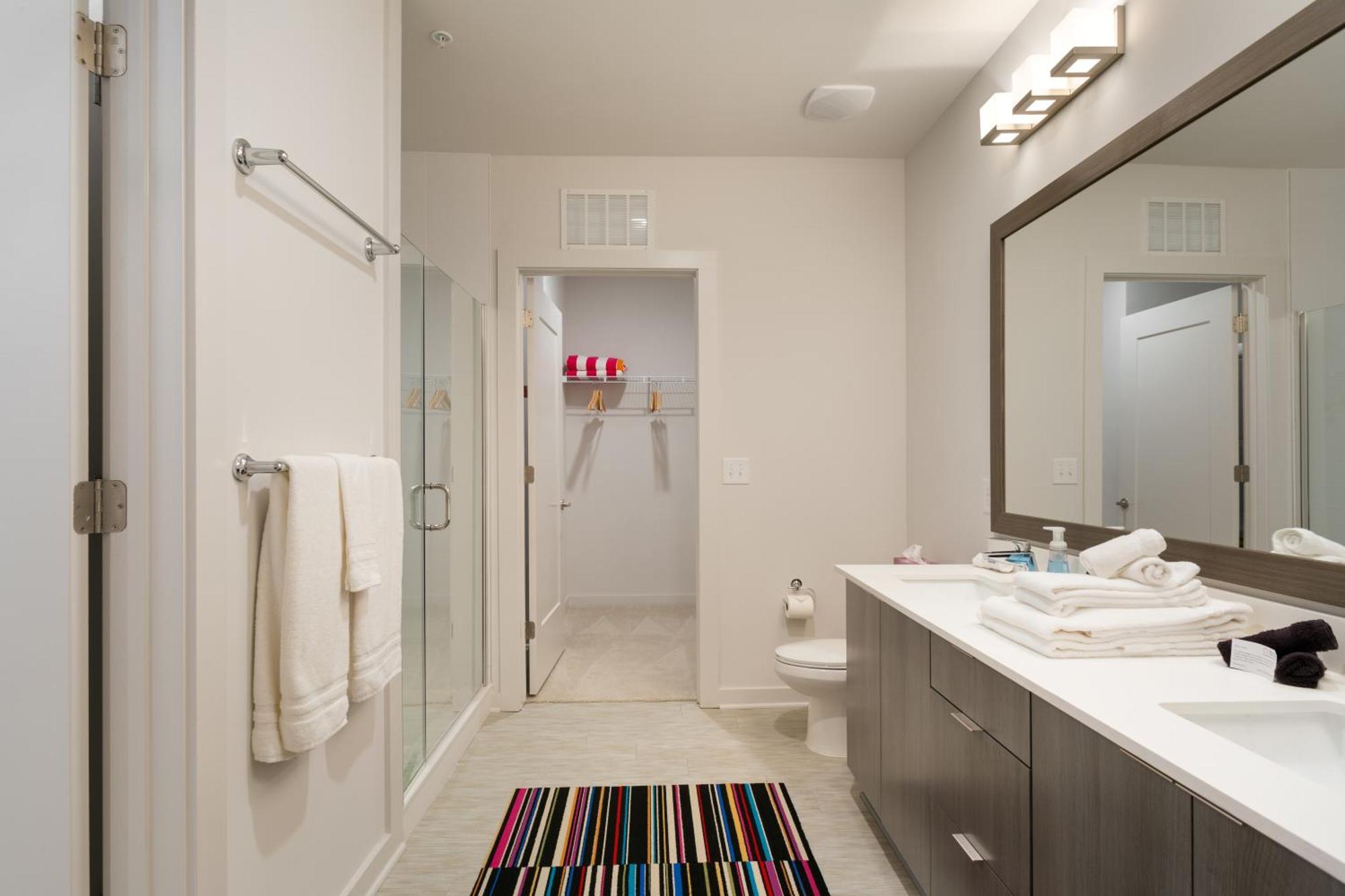 Spectacular Apartments By Bca Furnished Apartments أتلانتا الغرفة الصورة