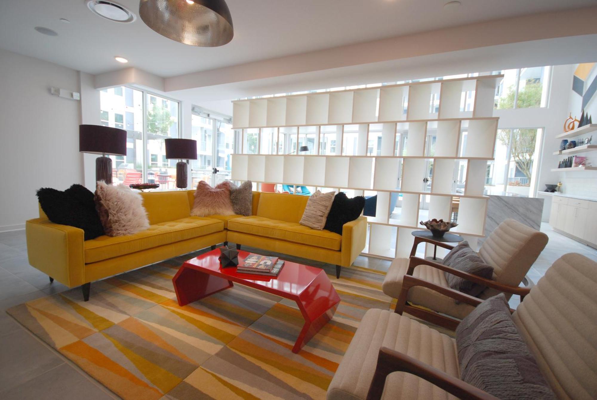 Spectacular Apartments By Bca Furnished Apartments أتلانتا الغرفة الصورة
