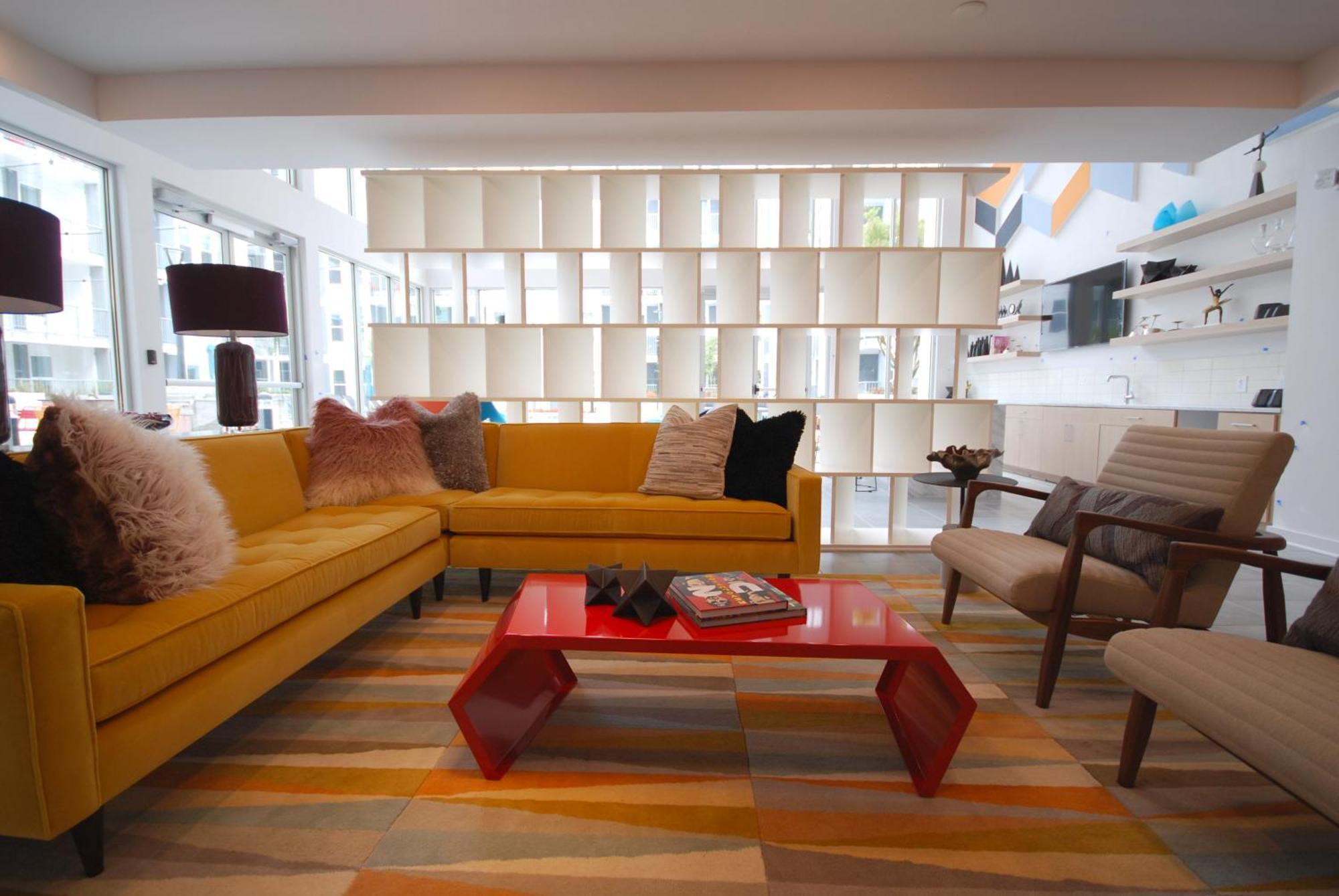 Spectacular Apartments By Bca Furnished Apartments أتلانتا الغرفة الصورة