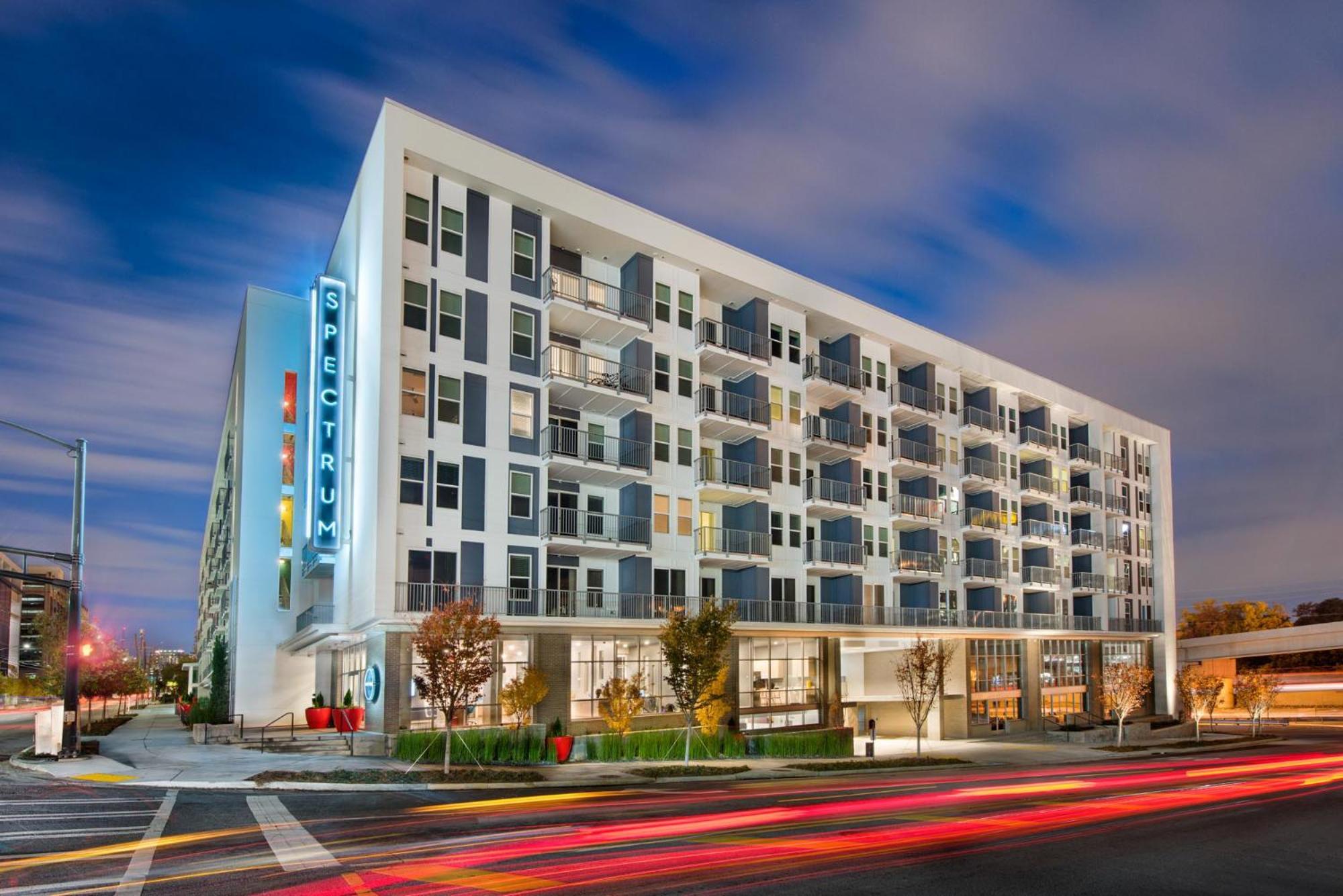 Spectacular Apartments By Bca Furnished Apartments أتلانتا الغرفة الصورة